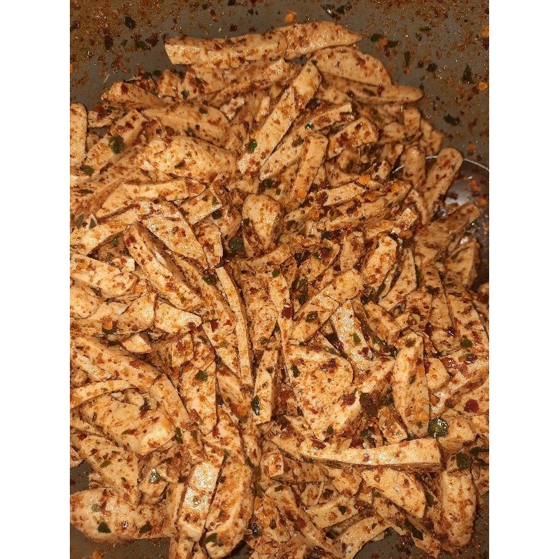 

BASRENG VIRAL/BASRENG CIKRUH DAUN JERUK