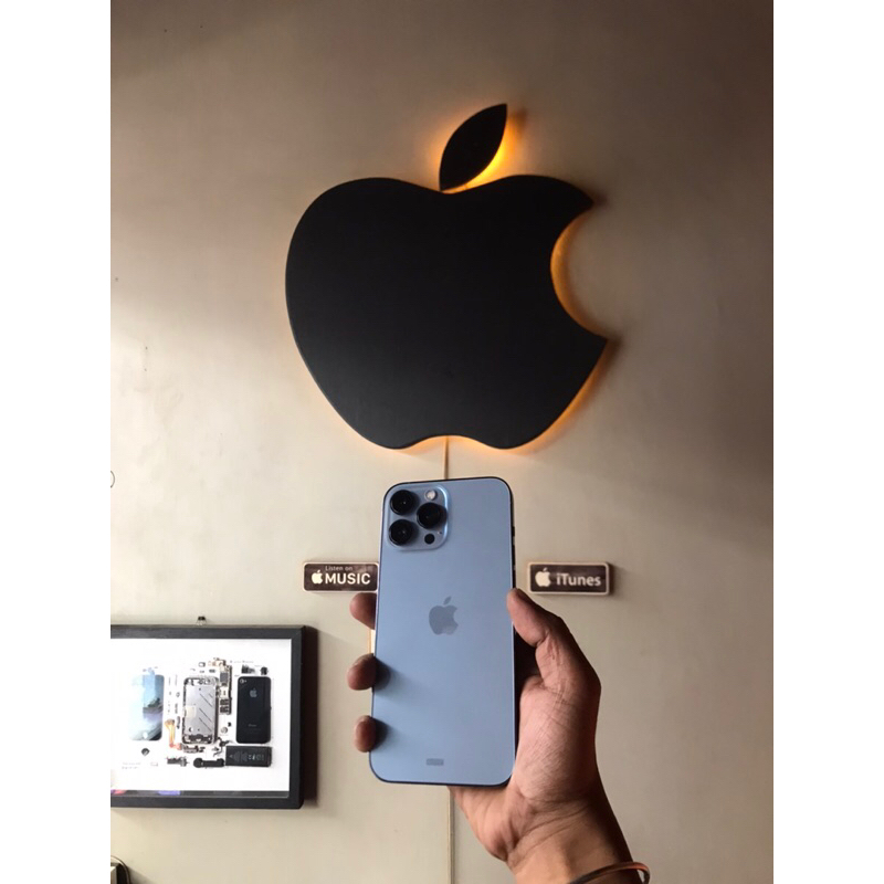 iphone 13 pro 128gb ibox