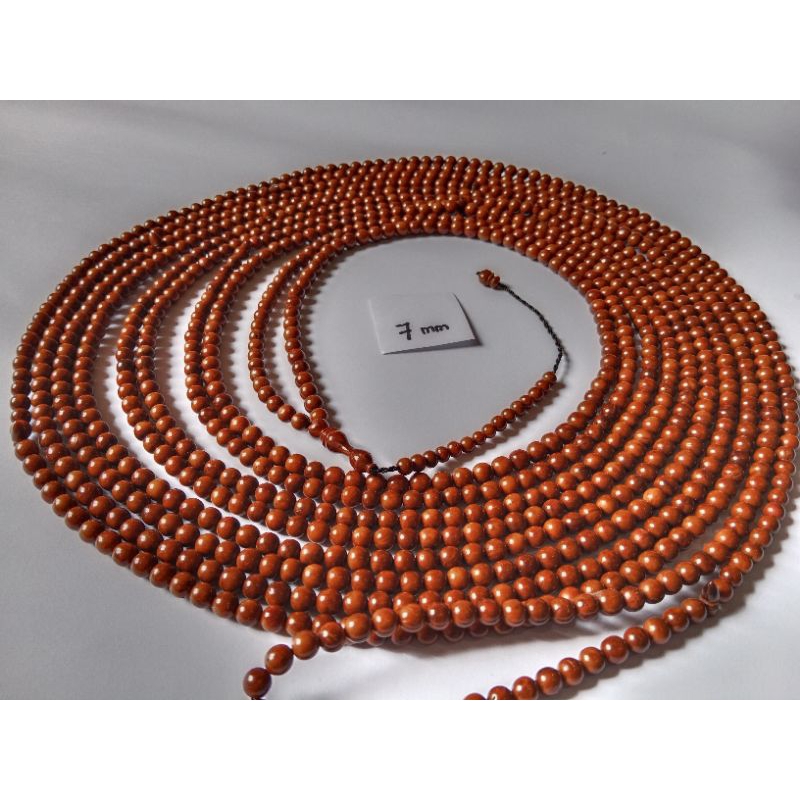 tasbih kaukah 1000 butir