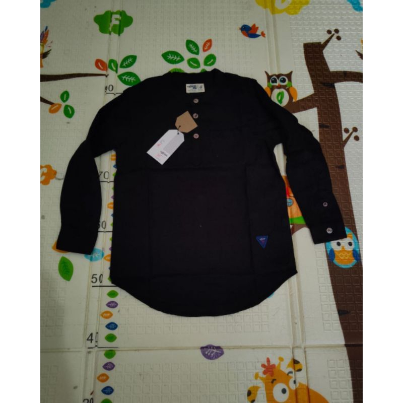 Kemko Anak Lengan Panjang Sajuak