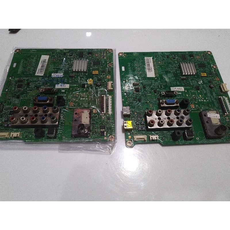 Mb - Mainboard samsung la32d450