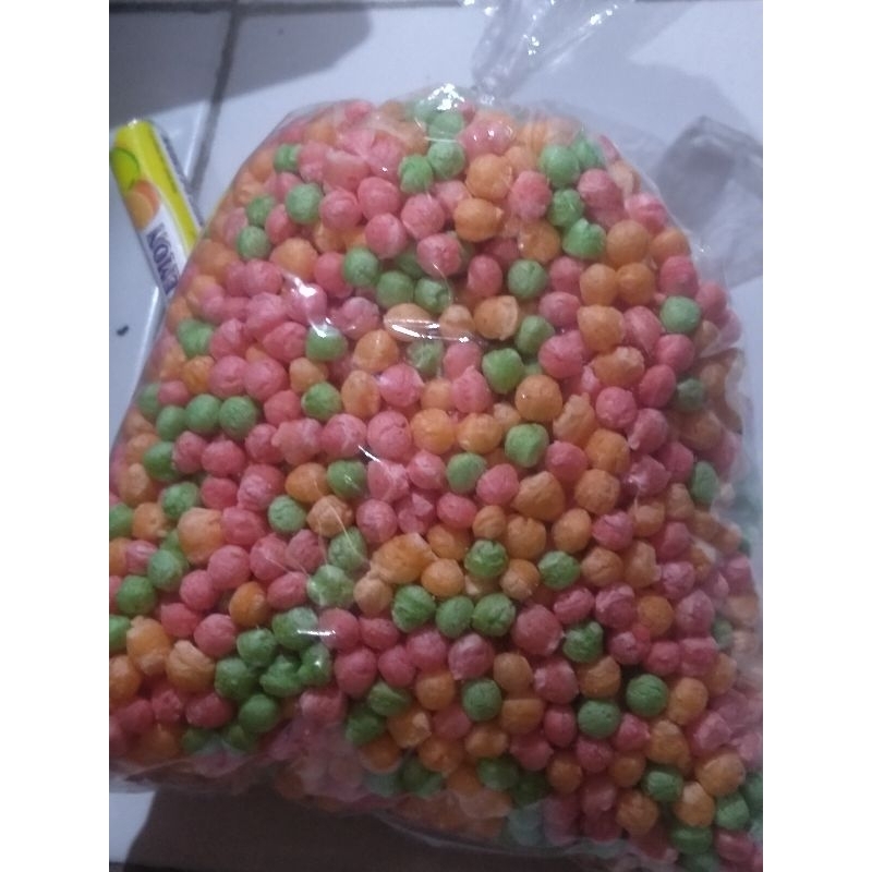 

nyamnyam topping makanan dan minuman