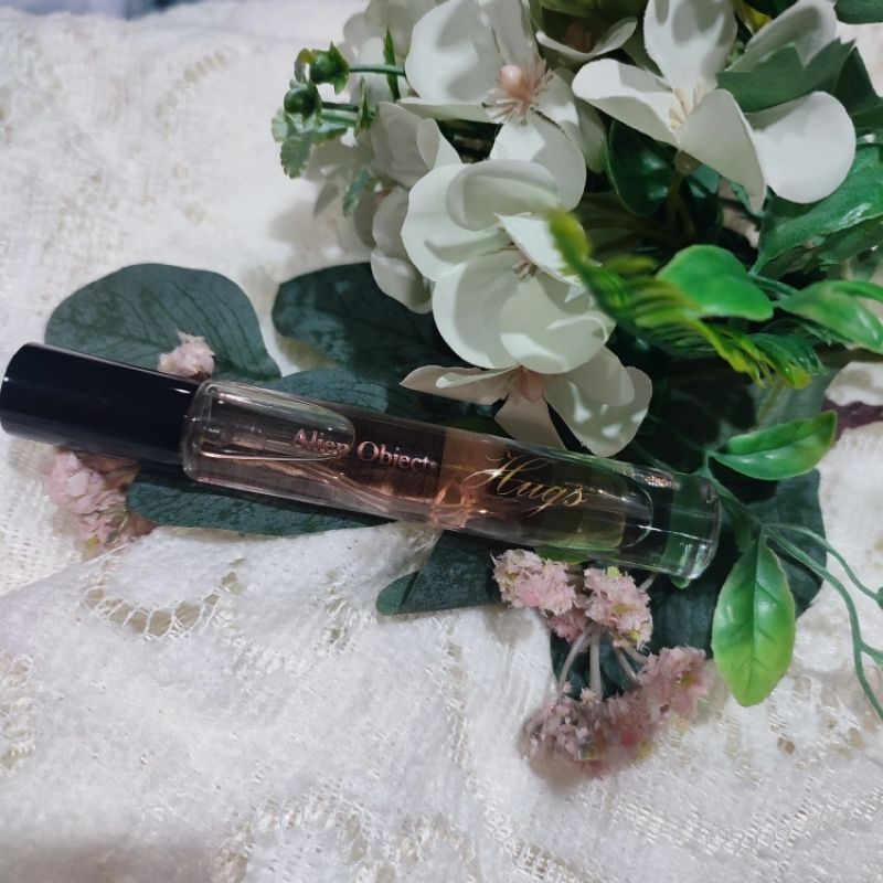 [preloved] Alien Objects Hugs 10 ml Eau de Parfum original