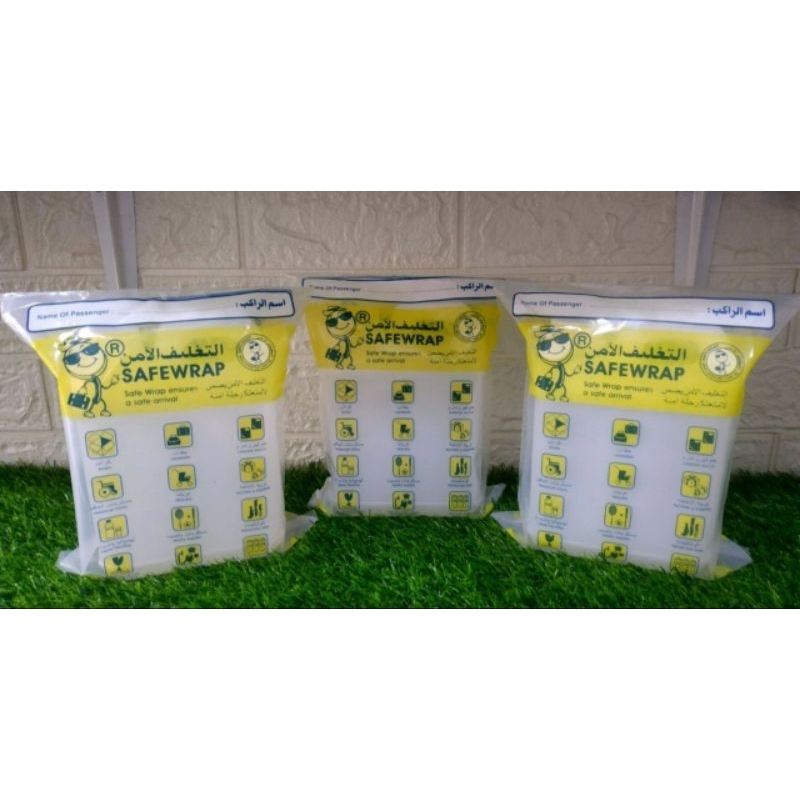 

Air zam zam 1 Liter original