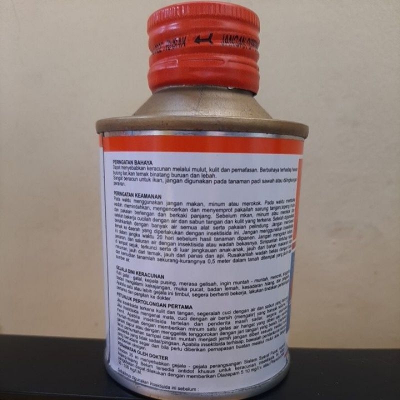 Akodan Insektisida 35ec Pembasmi Hama Kemasan 100ml