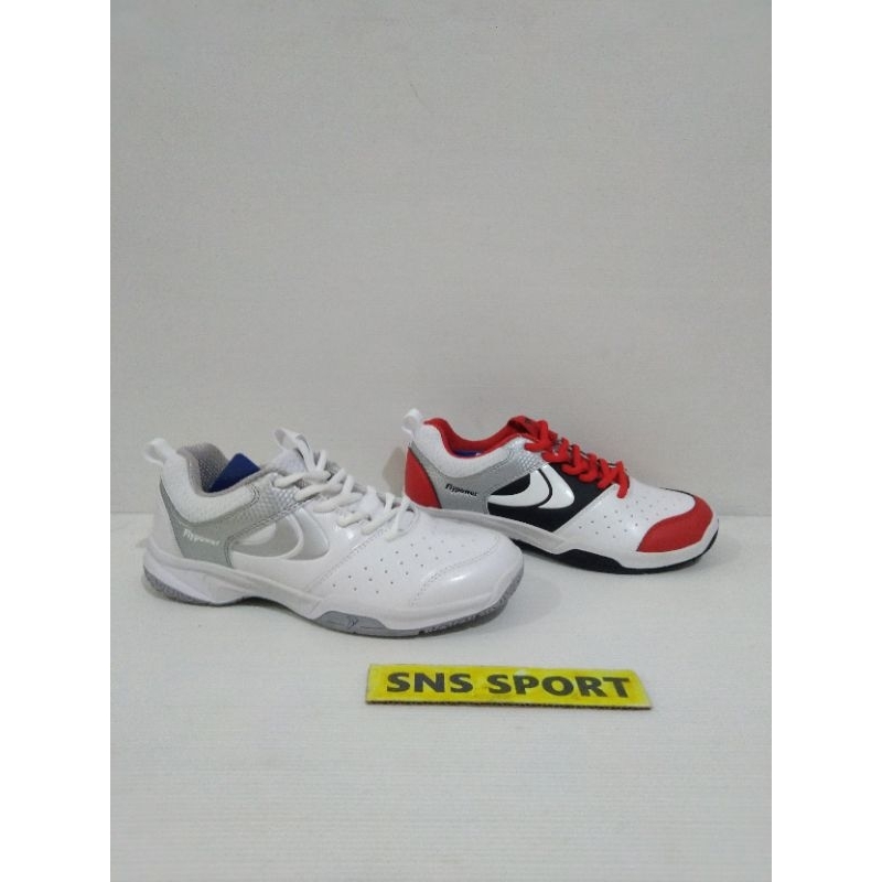 SEPATU BADMINTON FLYPOWER PAWON 7