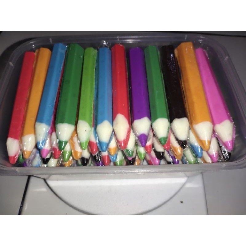 250 gr coklat karakter idul fitri cokelat lebaran