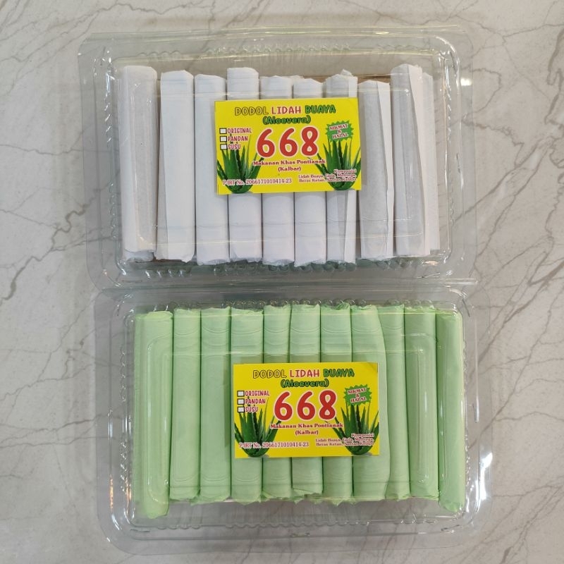 

Dodol Lidah Buaya 668 Khas Pontianak Kalimantan Oleh Oleh Kalbar Aloevera