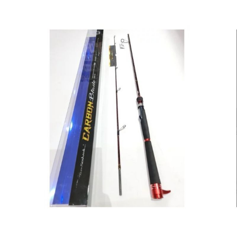 JORAN SEAHAWK CARBON BLADE 180