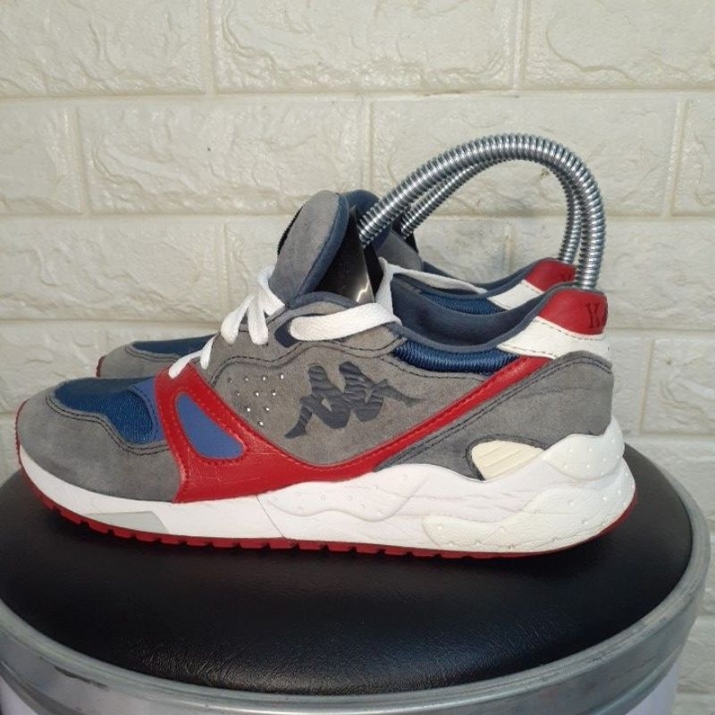 SEPATU RUNNING KAPPA