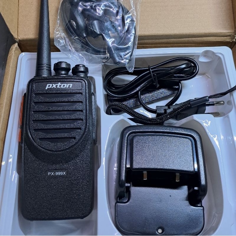 Radio HT PXTON PX-999X