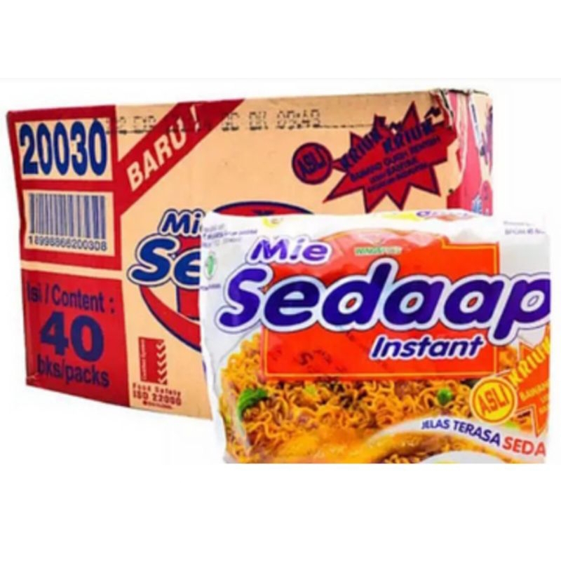 

mie instan/mie goreng/ mie kuah