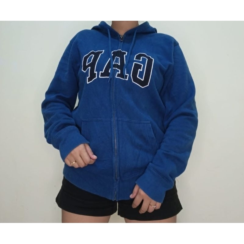 Hoodie zh Gap ,