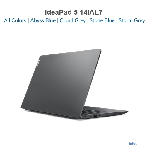 LENOVO IDEAPAD SLIM 5 14IAL7 5RID Core i5-1235U 16G 512SSD MX550 W11