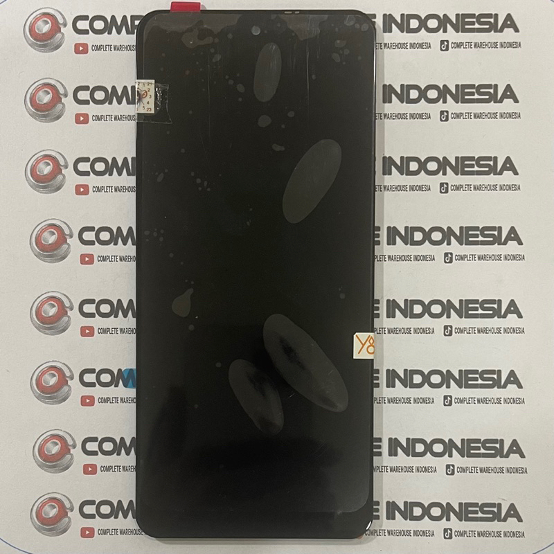 [3244] LCD TOUCHSCREEN REDMI NOTE 9 PRO | LCD REDMI NOTE 9 PRO / REDMI NOTE 9S ORIGINAL