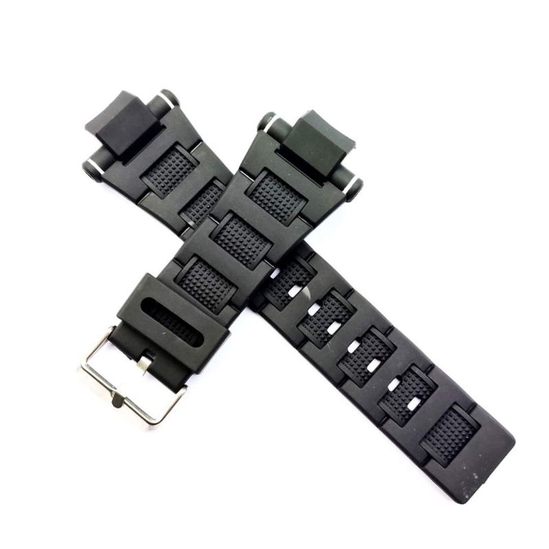 Strap Tali Jam Tangan Casio Gst-8600 GST 8600
