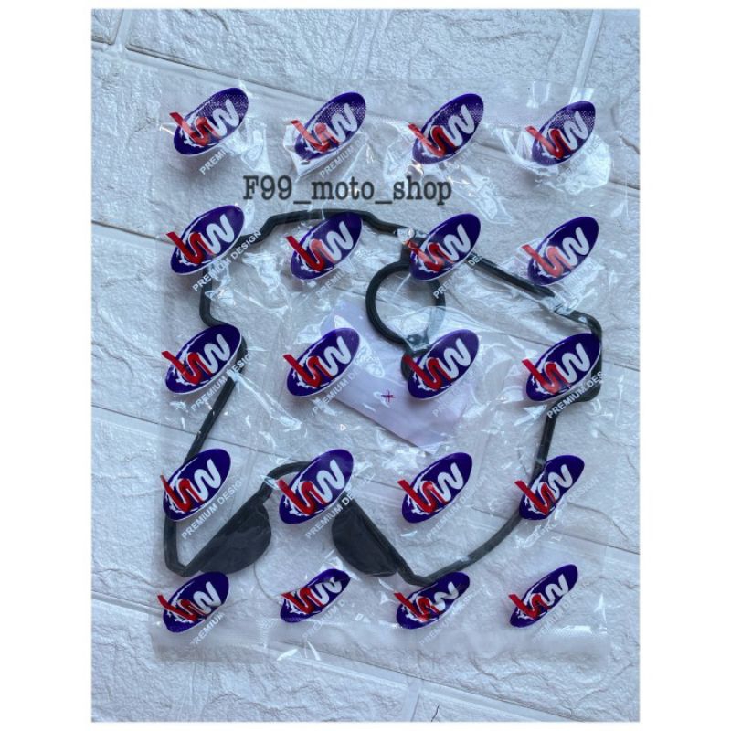 ORING CYLINDER HEAD SATRIA FU INJEKSI KARET HEAD SATRIA FU