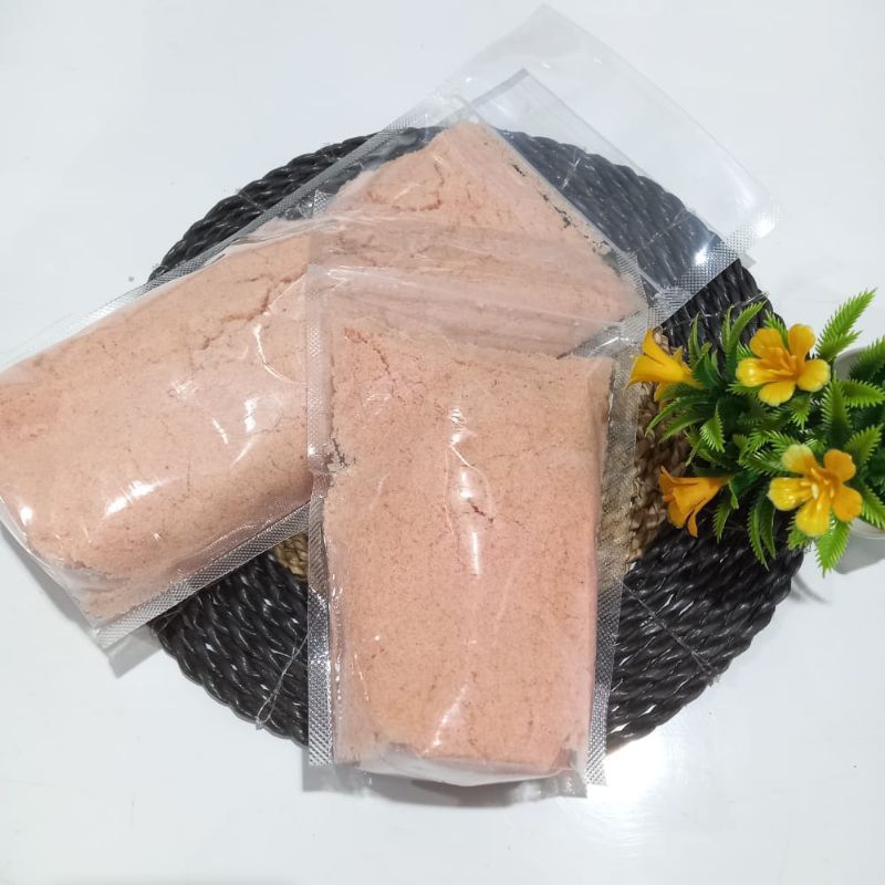 

Garam Himalaya / Himalaya salt halus
