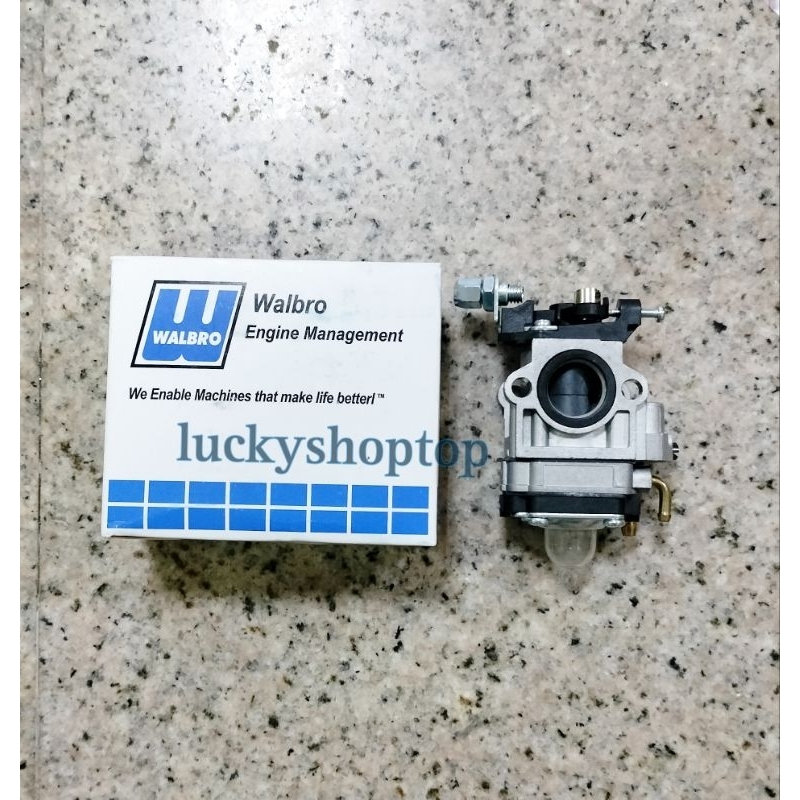 Carburator EB500 TASCO BLOWER Engine Mesin TASCO