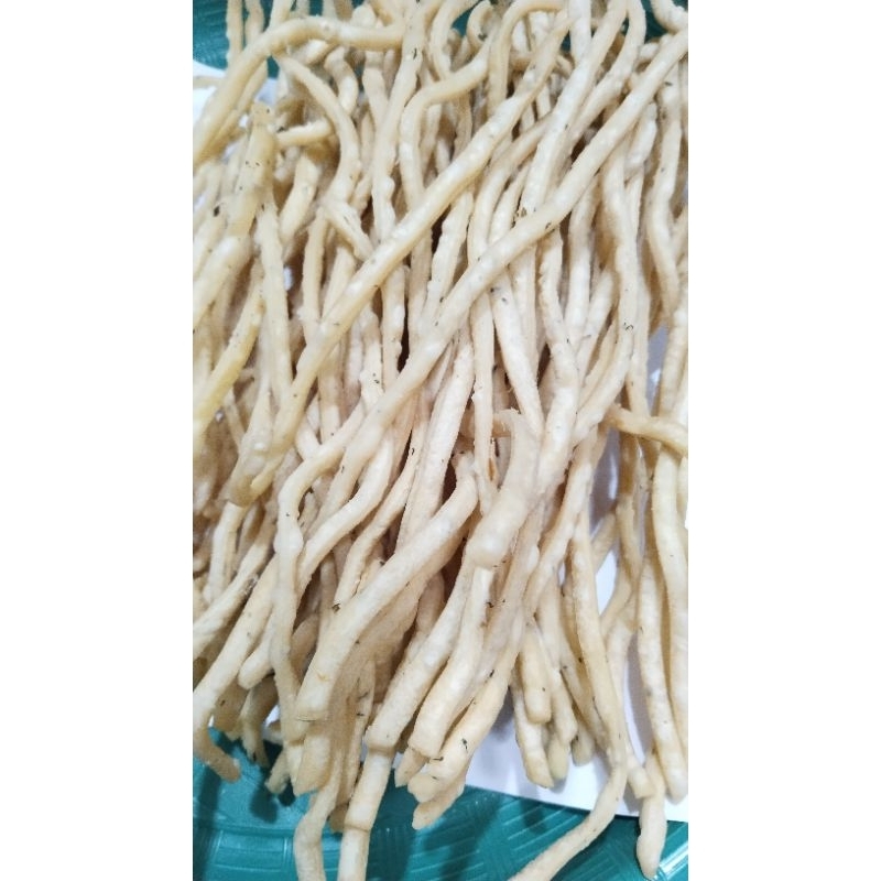 

Stik Bawang Gurih Murah 250 gram