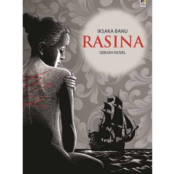 Gramedia Surabaya - Rasina