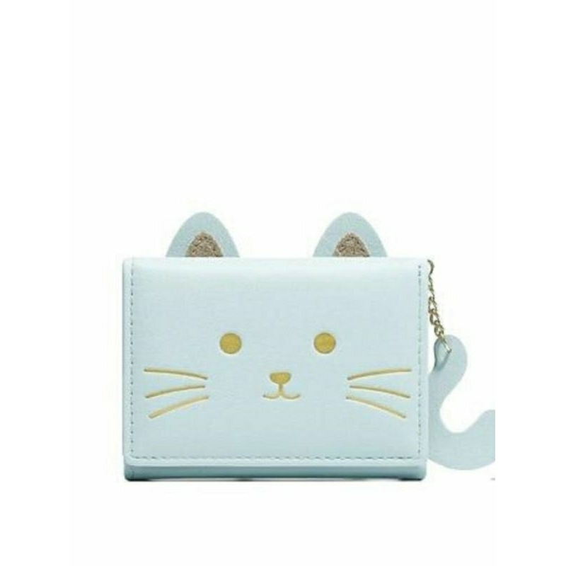 Arifirn Catwoman - Premium Dompet Lipat Wanita Murah