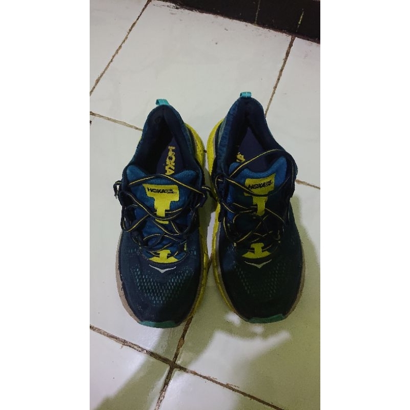 hoka second gaviota 2