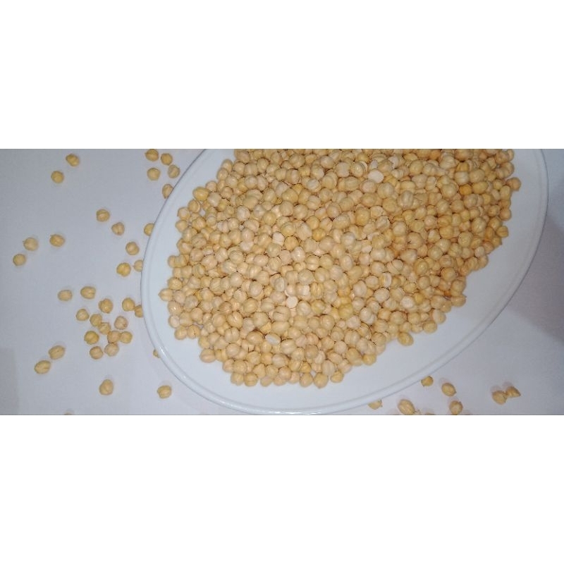 

Kacang arab 500gram