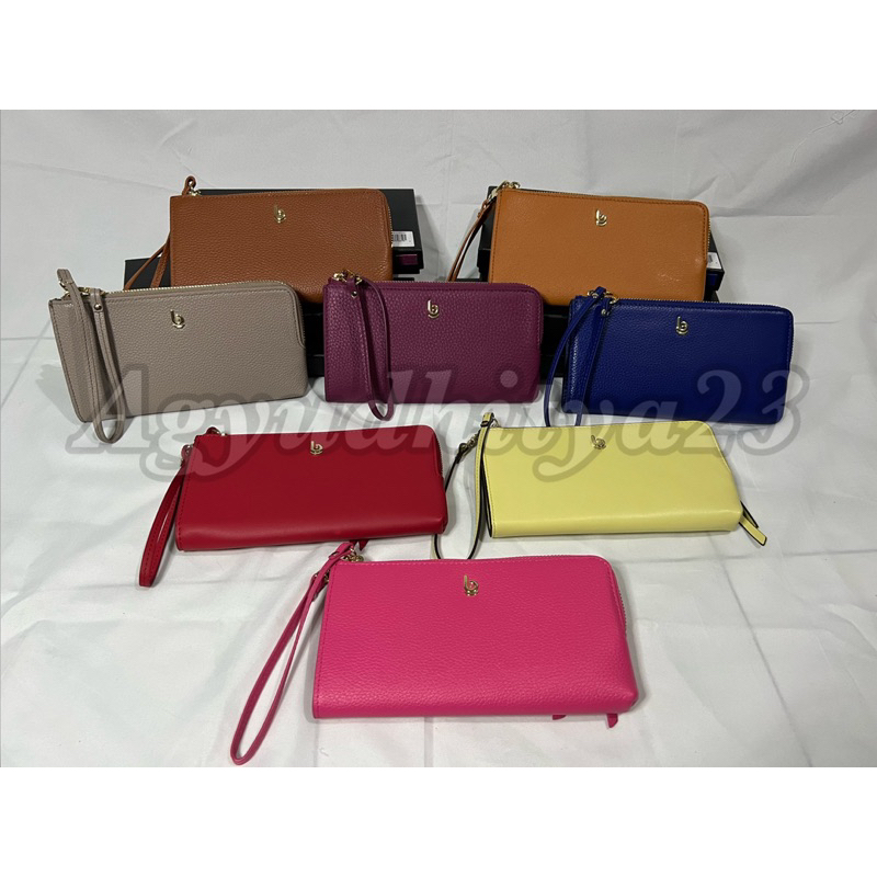 Dompet Bocorocco (Dompet wanita bocorocco)