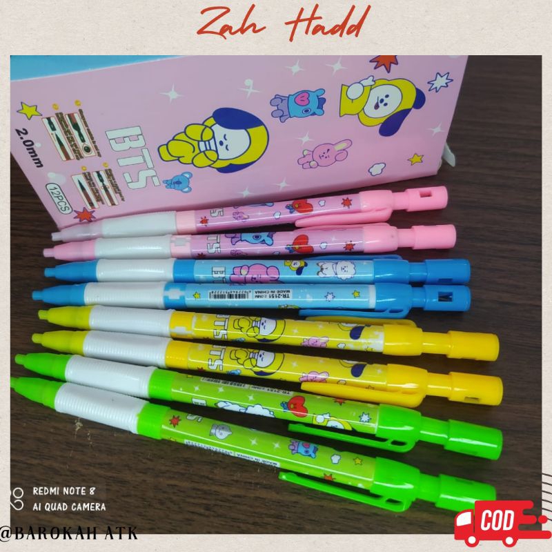 

Pensil Mekanik