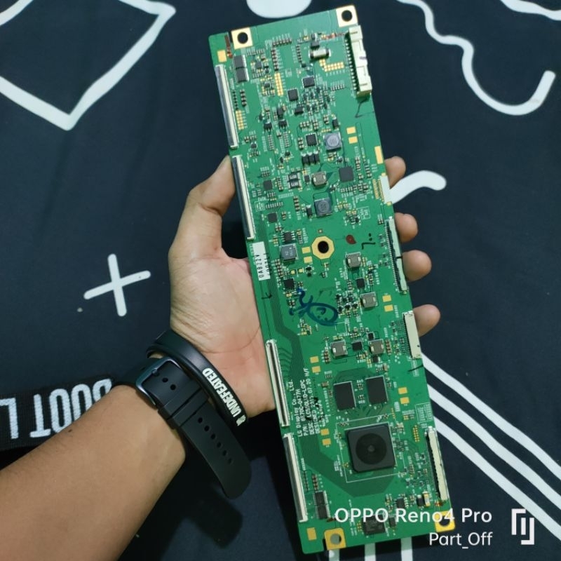 TCON T CON TICON TV OLED LG 55EG910T 55EG910 T