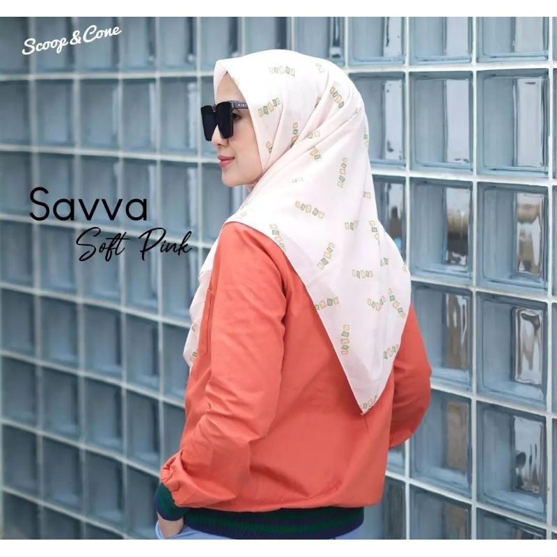 sava scoop and cone scrft