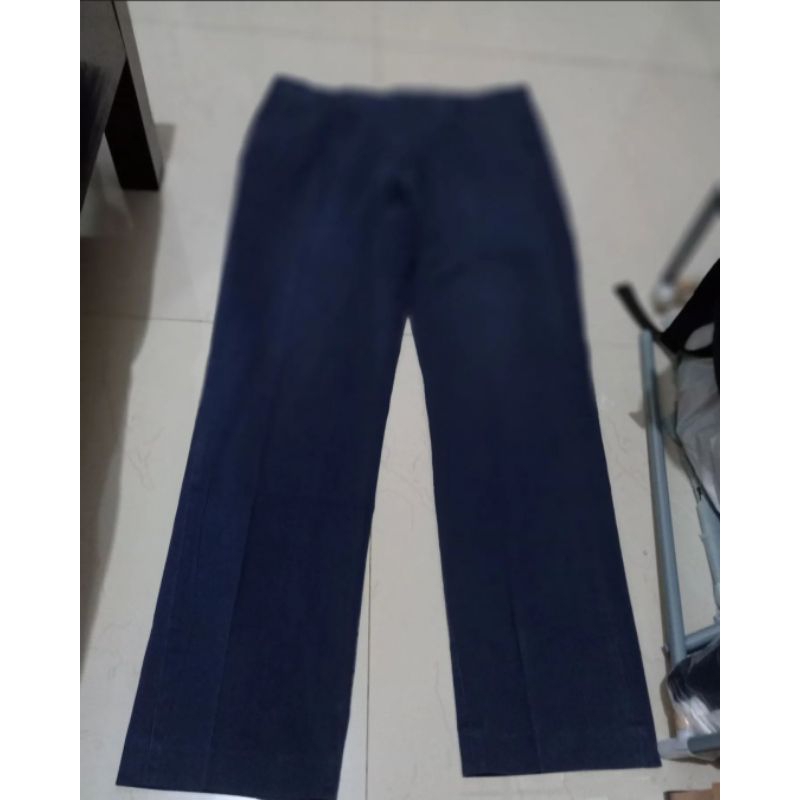 CELANA SEMI BAHAN JOTAP