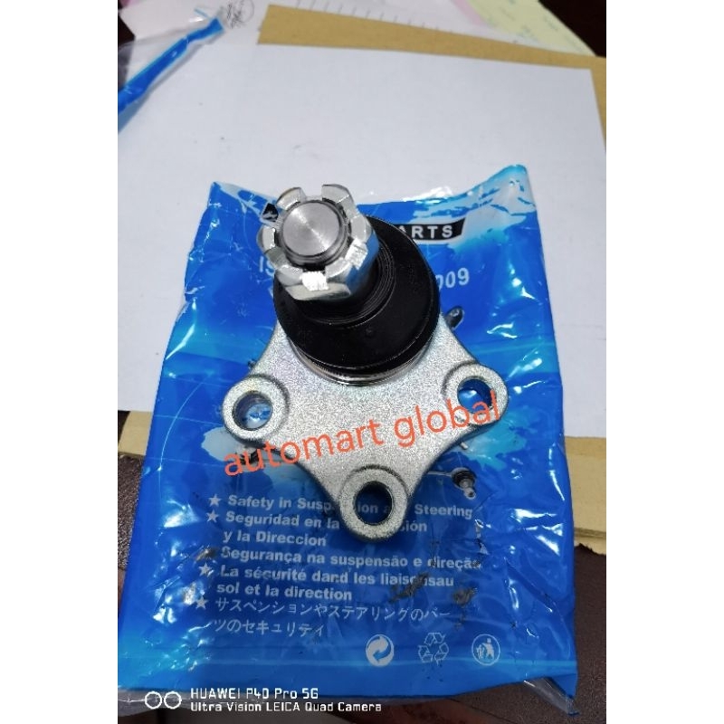 Ball joint bawah Mitsubishi kuda