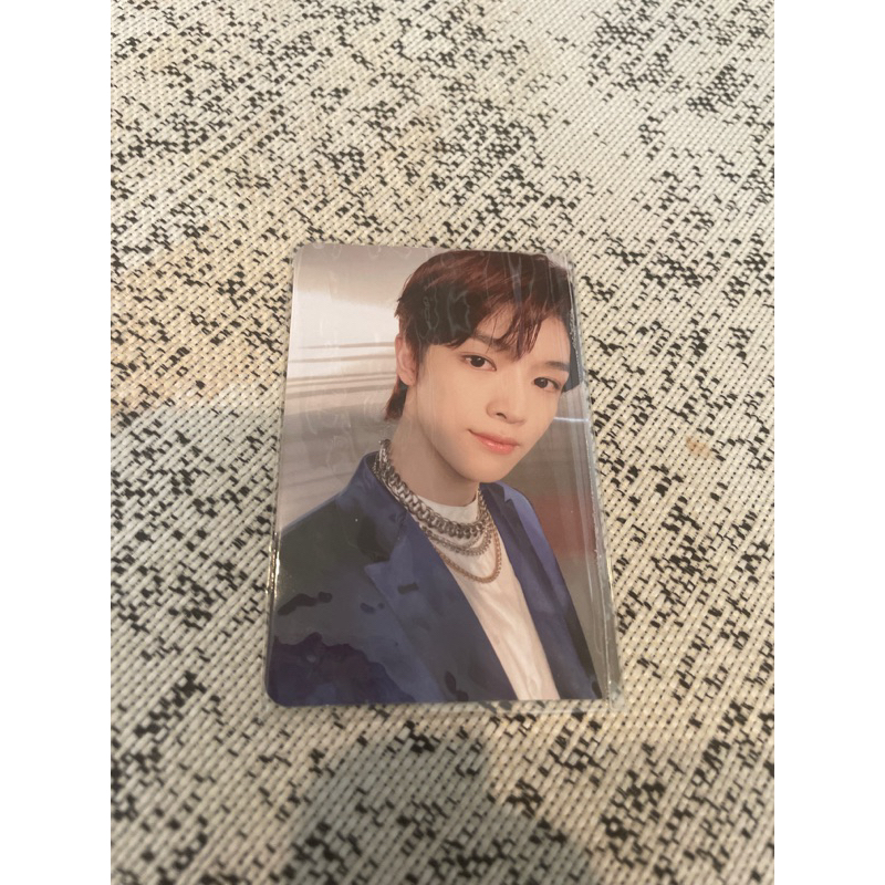 PC Sungchan Past