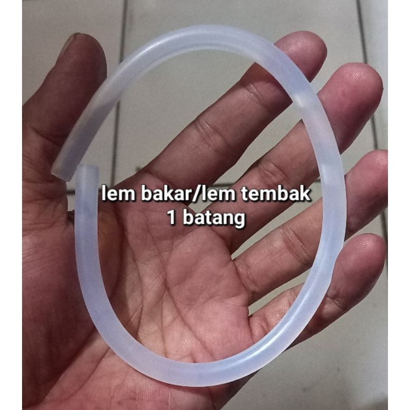 Bahan tipe x trondol modifikasi