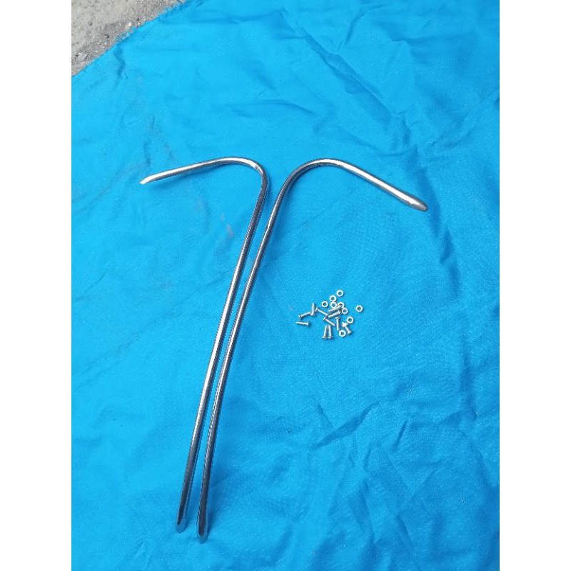 Lis tepong vespa VBB