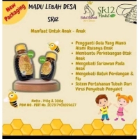 

MADU LEBAH DESA SR12