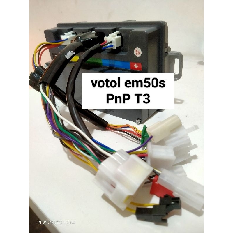 votol em50 em50s pnp t3, n9 pro, BW, LN pro, GT 2, T5 T3S.