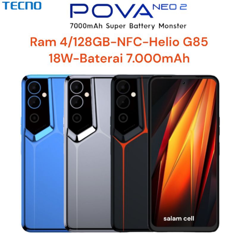 Tecno CAMON 20 PREMIER 5G NFC Ram 8+8/512GB Camera 108MP Garansi Resmi TAM