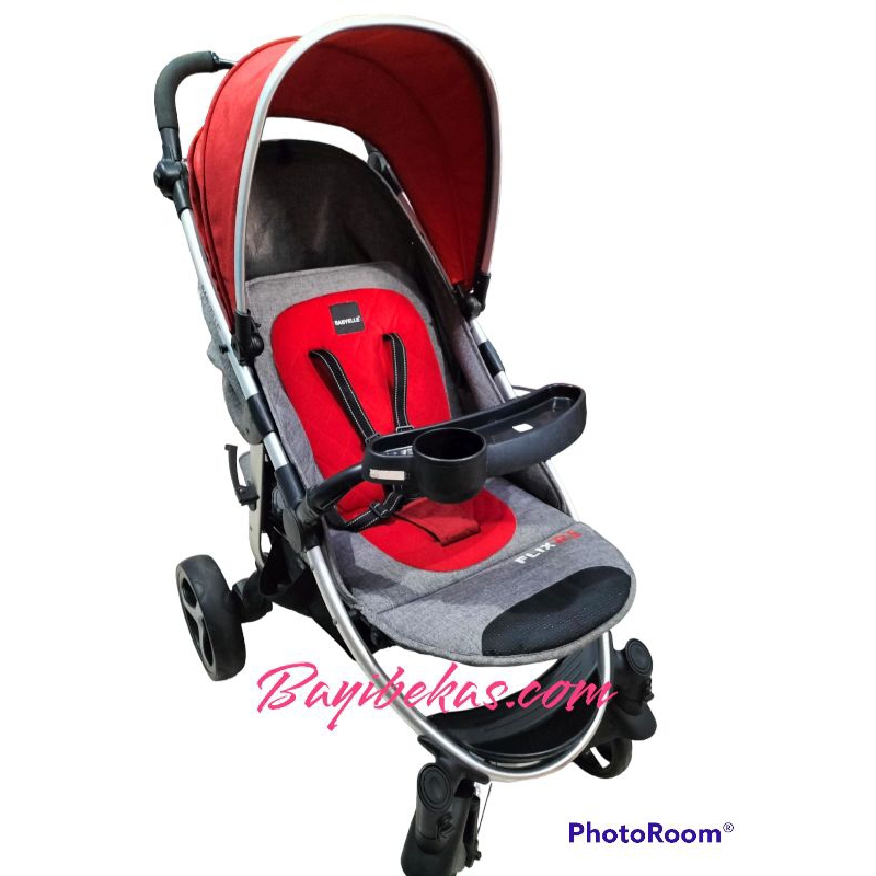 Stroller babyelle flix RS