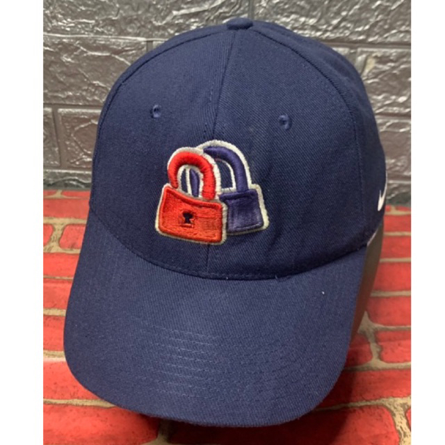 TOPI SECOND BRION ORIGINAL