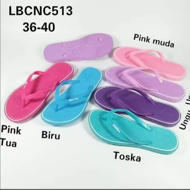 Sandal new era lb cnc 513