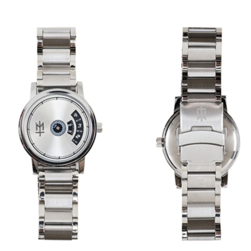 Maternal Disaster Jam Tangan - Mw 40