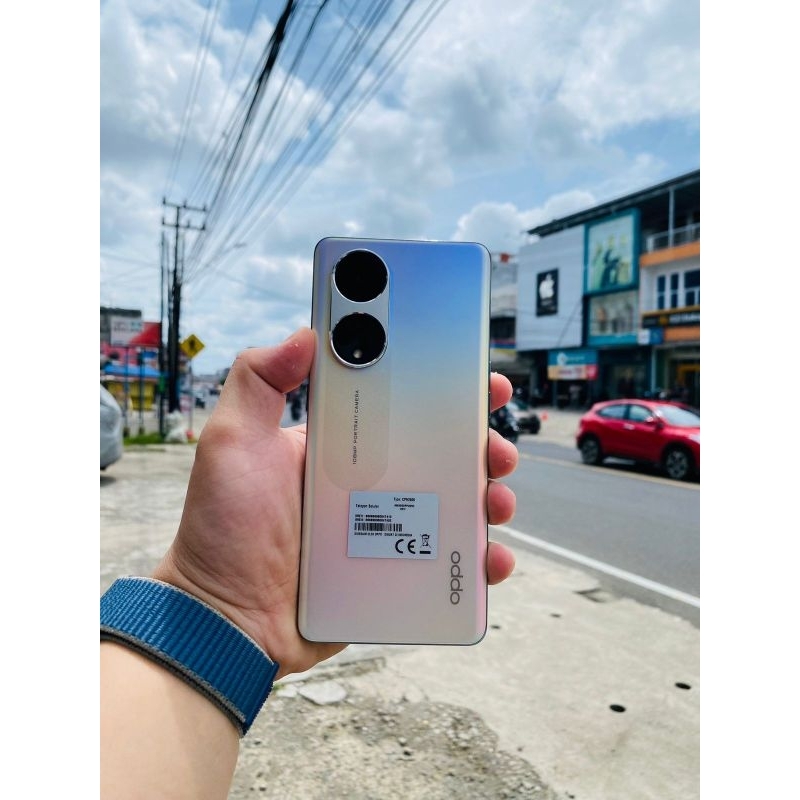 Oppo Reno8T 5G 16/256Gb 6Jt