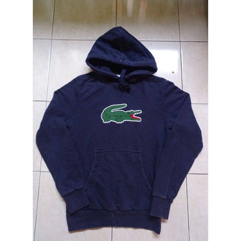 Hoddie Lacoste