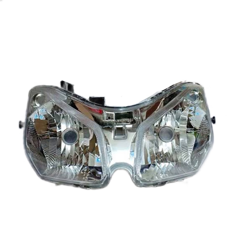 Lampu Depan Reflektor Headlamp Honda Vario 110 CW Karbu Old Lama 33110KVB931 Ori Honda AHM
