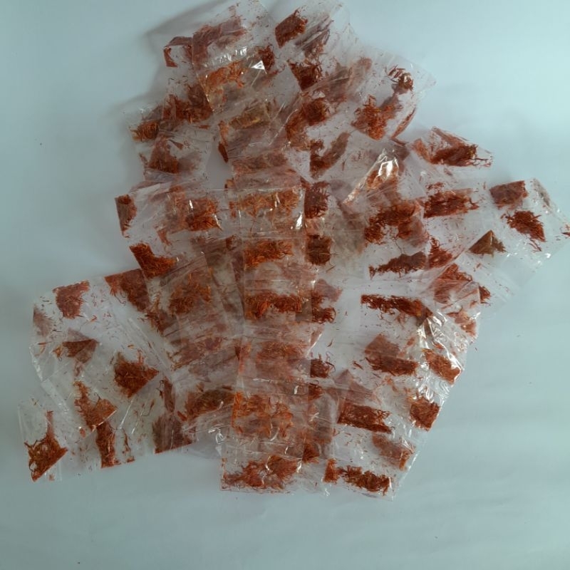 

kasumba bugis, kasumba turate, safron bugis