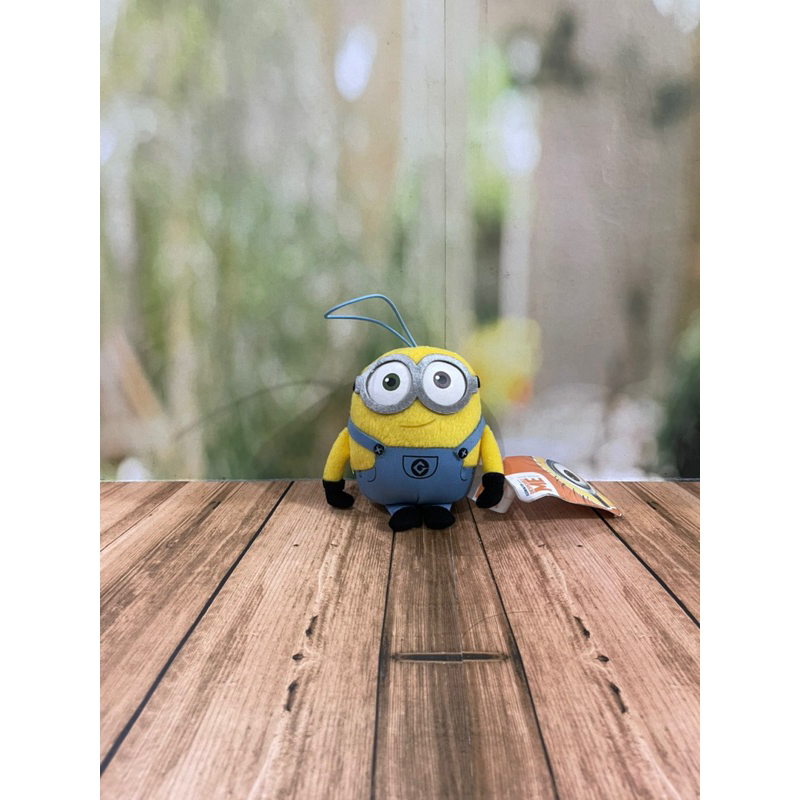 minion bob plush/minion bob/minion bob boneka/boneka minion bob/minion plush/bob minion plush/minion