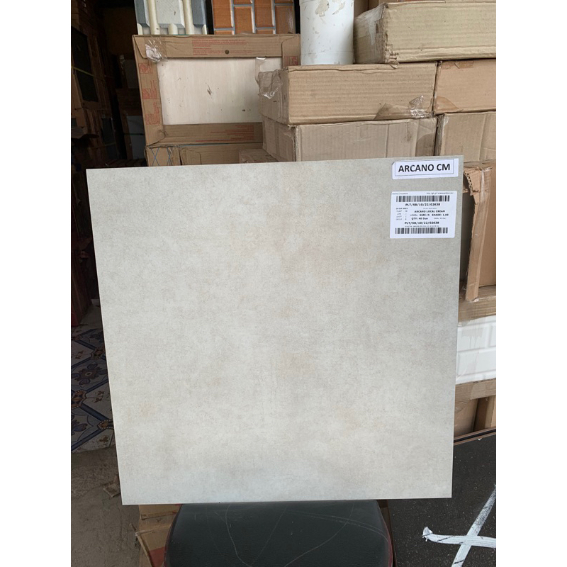 granit lantai 60x60 arna,Arcano cream
